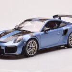 Porsche 911 991.2 GT2 RS Modra GT Spirit 1:18