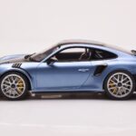 Porsche 911 991.2 GT2 RS Modra GT Spirit 1:18 - image 3 of 6