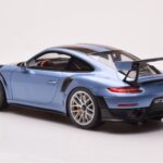 Porsche 911 991.2 GT2 RS Modra GT Spirit 1:18 - image 5 of 6
