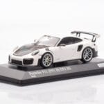 Porsche 911 991.2 GT2 RS Bela Minichamps 1:43 - image 2 of 4