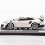 Porsche 911 991.2 GT2 RS Bela Minichamps 1:43