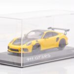 Porsche 911 991.2 GT3 RS Rumena Minichamps 1:43 - image 2 of 4