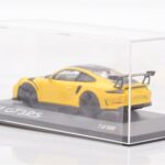 Porsche 911 991.2 GT3 RS Rumena Minichamps 1:43 - image 3 of 4