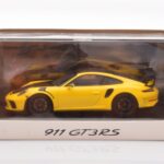 Porsche 911 991.2 GT3 RS Rumena Minichamps 1:43 - image 4 of 4