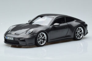 Porsche 911 992 GT3 Touring Package Siv Norev 1:18
