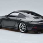 Porsche 911 992 GT3 Touring Package Siv Norev 1:18 - image 6 of 7