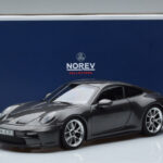 Porsche 911 992 GT3 Touring Package Siv Norev 1:18 - image 7 of 7