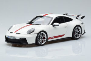 Porsche 911 992 GT3 Bel Norev 1:18