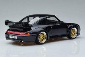 Porsche 911 993 GT GT Spirit 1:18 GT144 Smola – slika 2 od 6