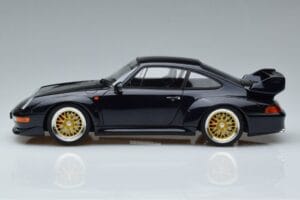 Porsche 911 993 GT GT Spirit 1:18 GT144 Smola – slika 3 od 6