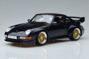 Porsche 911 993 GT GT Spirit 1:18 GT144 Smola