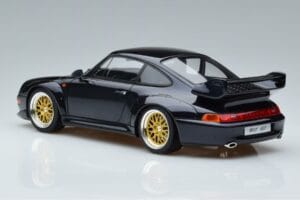 Porsche 911 993 GT GT Spirit 1:18 GT144 Smola – slika 5 od 6