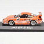 Porsche 911 996 GT3 Cup #88 Adidas Minichamps 1:43