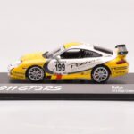 Porsche 911 996 GT3 RS #199 Porsche GT3 Cup Road Challenge 2004 Minichamps 1:43