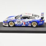 Porsche 911 996 GT3 RS #75 Khan / Sugden / Smith 24 Hours of Le Mans 2004 Minichamps 1:43