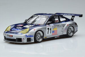 Porsche 911 996 GT3 RSR #71 A. Job 2005 AUTOart 1:18