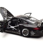 Porsche 911 997 GT3 Cup #1 20th Anniversary Carrera Cup 2010 Minichamps 1:18 - image 5 of 8