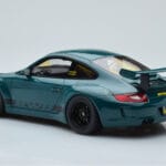 Porsche 911 997 RWB Syunkashuto Zelena GT Spirit 1:18 - image 5 of 6