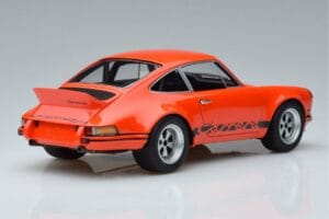 Porsche 911 Carrera RSR 2.8 GT Spirit 1:18 GT106 Smola – slika 2 od 6