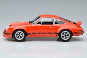 Porsche 911 Carrera RSR 2.8 GT Spirit 1:18 GT106 Smola – slika 3 od 6
