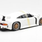 Porsche 911 GT1 Bela UT Models 1:18 - image 2 of 6