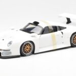 Porsche 911 GT1 Bela UT Models 1:18
