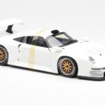 Porsche 911 GT1 Bela UT Models 1:18 - image 4 of 6