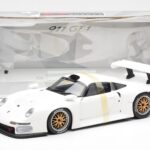 Porsche 911 GT1 Bela UT Models 1:18 - image 6 of 6
