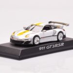 Porsche 911 GT3 RSR Predstavitev 2012 Norev 1:43 - image 2 of 4