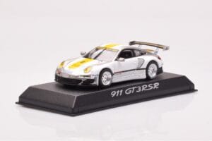 Porsche 911 GT3 RSR Predstavitev 2012 Norev 1:43 WAP0201150D Kovina – slika 2 od 4