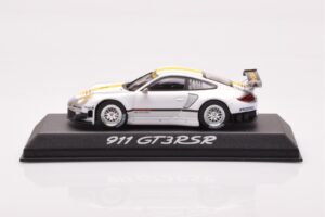 Porsche 911 GT3 RSR Predstavitev 2012 Norev 1:43