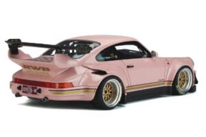 Porsche 911 991 RWB Southern Cross GT Spirit 1:18 GT361 Smola – slika 2 od 5