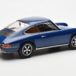 Porsche 911 S 901 Modra Norev 1:18 - image 2 of 6