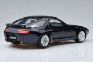 Porsche 928 S Koenig Special Modra GT Spirit 1:18 GT344 Smola – slika 2 od 6