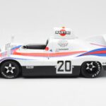 Porsche 935 #20 J. Ickx 3rd World Sports Car Championship 1976 Werk83 1:18 - image 3 of 6