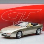 Porsche 944 S2 Kabriolet GT Spirit 1:18 GT002CS Smola - image 6 of 6