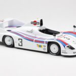 Porsche 936/77 Martini #3 24 Hours of Le Mans 1977 Werk83 1:18 - image 4 of 6