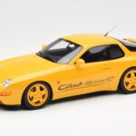 Porsche 968 Clubsport Rumen GT Spirit 1:18