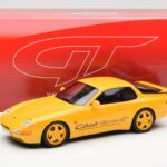 Porsche 968 Clubsport Rumen GT Spirit 1:18 - image 6 of 6
