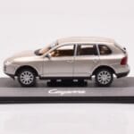 Porsche Cayenne 9PA Bež Minichamps 1:43