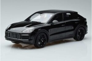 Porsche Cayenne E3 S Coupe Minichamps 1:18 187673 Kovina