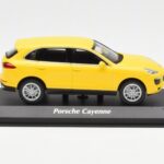 Porsche Cayenne 92A Rumen MaxiChamps 1:43