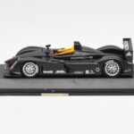 Porsche RS Spyder Presentation Črn Minichamps 1:43