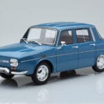 Renault 10 Major Modra Otto 1:18