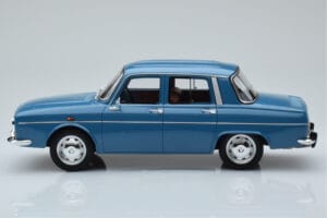 Renault 10 Major Modra Otto 1:18 OT1029 Smola – slika 3 od 6