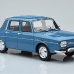 Renault 10 Major Modra Otto 1:18 - image 4 of 6