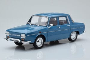 Renault 10 Major Modra Otto 1:18