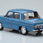 Renault 10 Major Modra Otto 1:18 - image 5 of 6