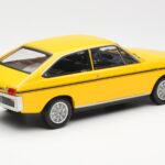 Renault 15 TL Rumena Črna Norev 1:18 - image 2 of 6