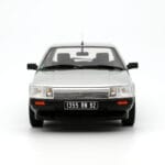 Renault 25 Phase 1 V6 Injection Srebrn Otto 1:18 OT1070 Smola - image 4 of 5